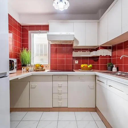 Executive With Balcony - High-end Paseo Maritimo شقة *