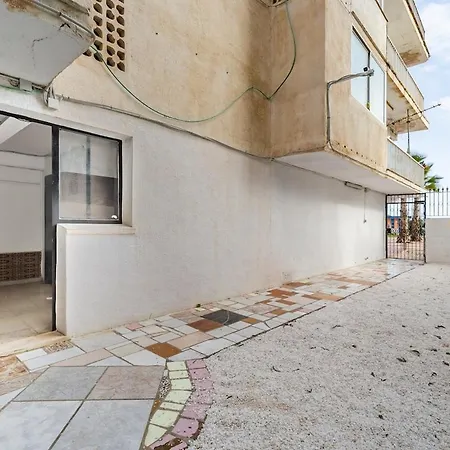 شقة Executive With Balcony - High-end Paseo Maritimo