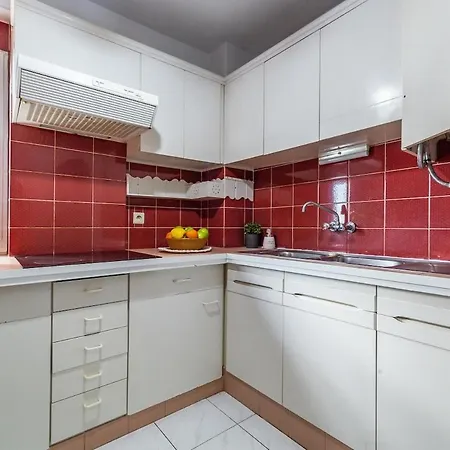 Executive With Balcony - High-end Paseo Maritimo דירה פואנגירולה